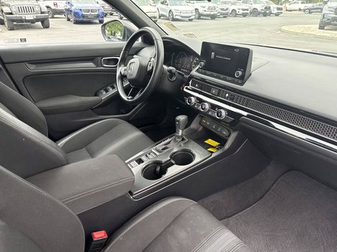 Used 2025 Honda Civic Sport image 20