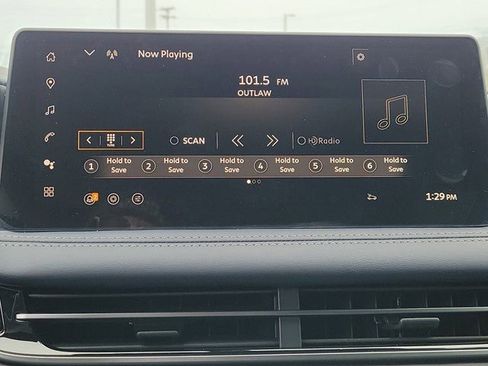 New 2026 INFINITI QX60 Sport w/ Dark Cargo Package image 60