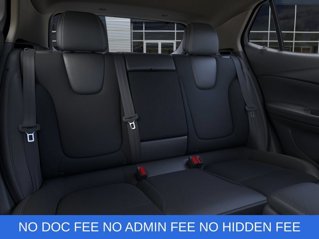New 2026 Buick Encore GX Preferred w/ Comfort Package FWD image 18