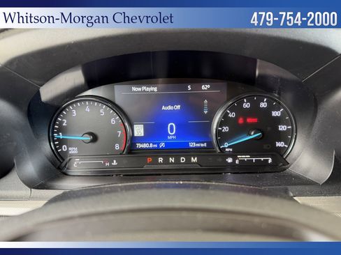 Used 2020 Ford Explorer XLT w/ Equipment Group 202A image 18