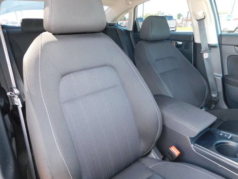 Used 2023 Honda Civic EX image 19