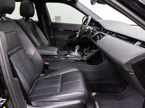 Used 2020 Land Rover Range Rover Evoque R-Dynamic S image 14