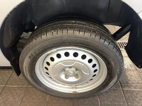 Used 2022 RAM ProMaster City Wagon image 27