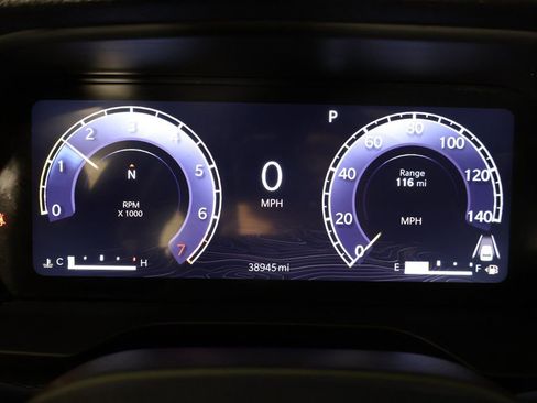 Used 2023 Jeep Grand Cherokee Altitude image 42