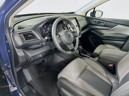 Used 2025 Subaru Ascent Onyx Edition w/ Onyx Package image 9