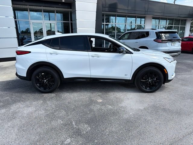 New 2026 Buick Envista Sport Touring w/ Convenience I Package FWD image 10