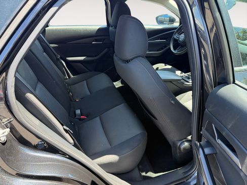Certified 2023 MAZDA CX-30 AWD 2.5 S image 18