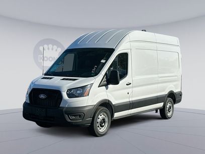 New 2026 Ford Transit 350 Base w/ Load Area Protection Package
