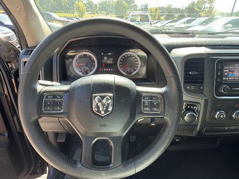 Used 2022 RAM 1500 Tradesman w/ Popular Equipment Group RWD image 26