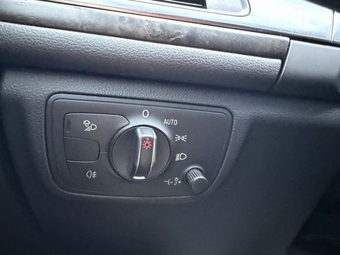 Used 2018 Audi A6 3.0T Sport w/ Cold Weather Package image 30