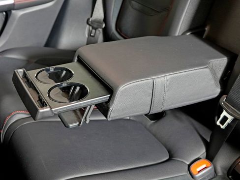 Certified 2026 Mercedes-Benz GLC 43 AMG GLC 43 AMG image 30