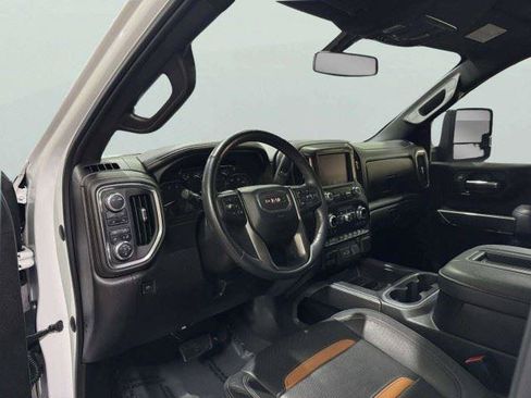 Used 2022 GMC Sierra 2500 AT4 AWD/4WD image 30
