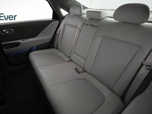 Used 2023 Hyundai Ioniq 6 SEL w/ Cargo Package image 8