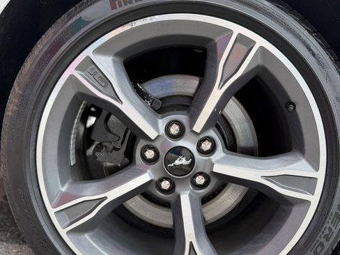 Used 2023 Ford Mustang GT Premium w/ Equipment Group 401A RWD image 19
