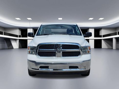 Used 2024 RAM 1500 Classic SLT RWD image 9