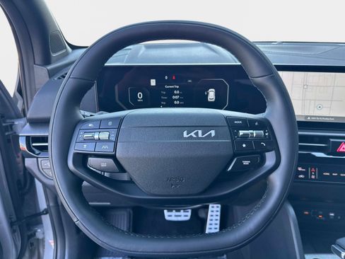 New 2026 Kia Sportage X-Pro Prestige image 26