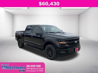 New 2025 Ford F150 XLT w/ Equipment Group 302A MID video 1