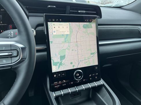 Used 2026 GMC Terrain Elevation w/ Elevation Premium Package image 22