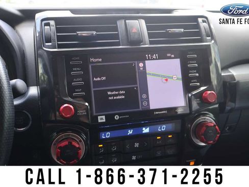 Used 2023 Toyota 4Runner TRD Pro AWD/4WD image 42