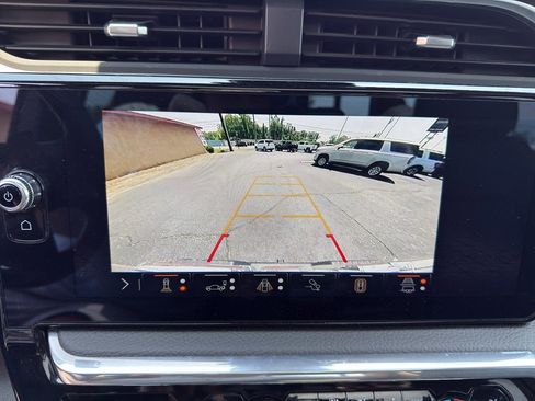 Used 2024 GMC Sierra 1500 Denali w/ Denali Reserve Package AWD/4WD image 19
