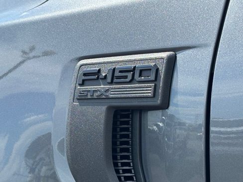 New 2026 Ford F150 STX AWD/4WD image 10