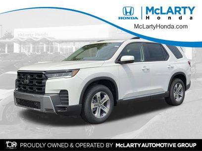 New 2026 Honda Pilot EX-L