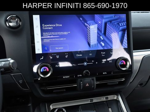 Used 2024 Lexus GX 550 w/ Accessory Package (31) AWD/4WD image 65