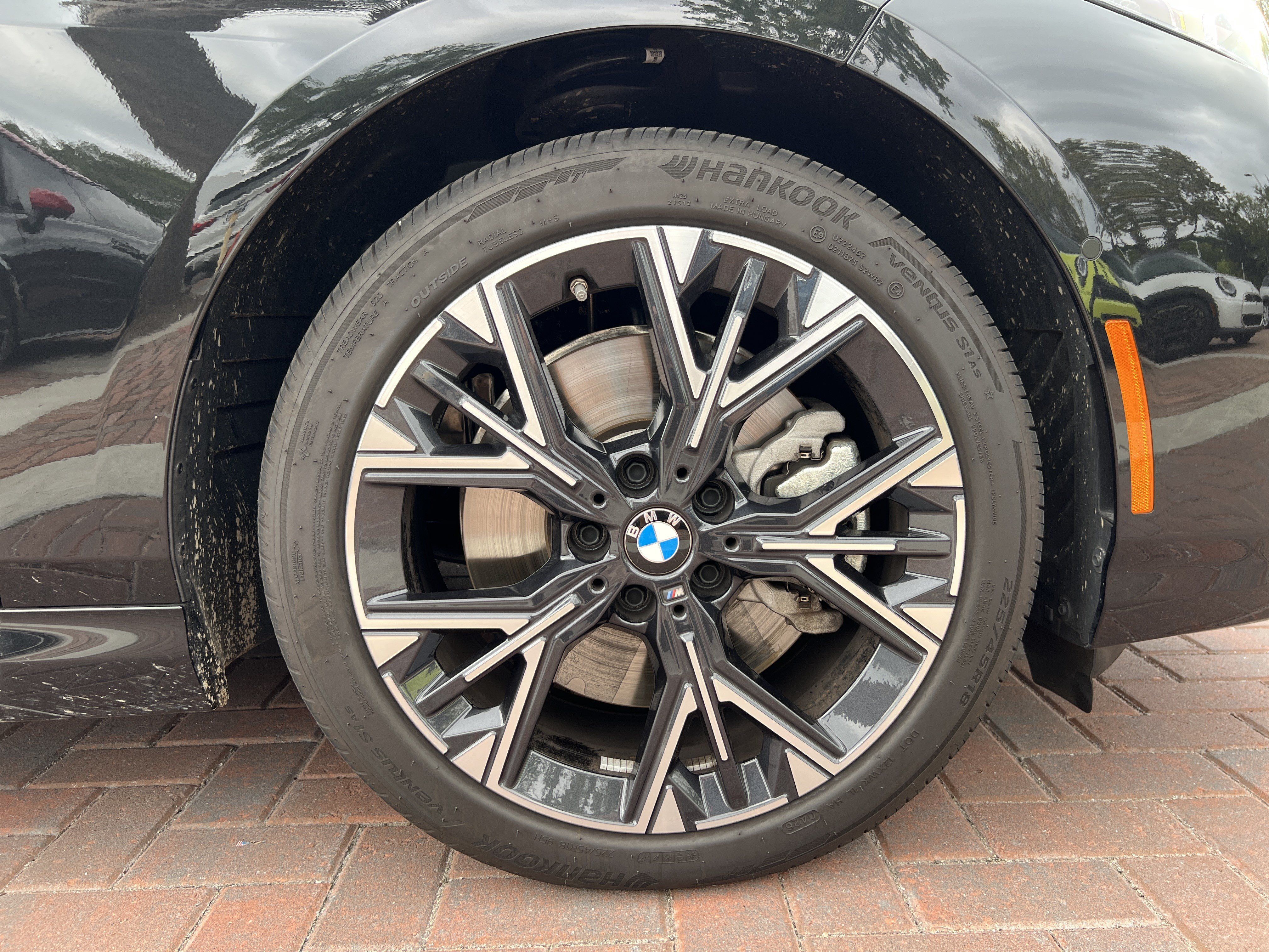 Certified 2026 BMW 228 Gran Coupe FWD image 13