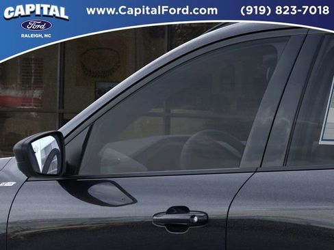 New 2025 Ford Escape ST-Line w/ Equipment Group 301A image 20