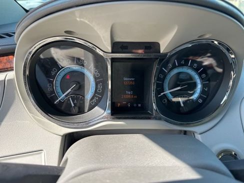 Used 2012 Buick LaCrosse Touring image 7
