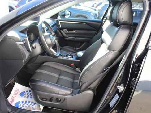 Certified 2024 MAZDA CX-50 AWD 2.5 S w/ Preferred Package image 28