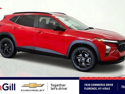 New 2026 Chevrolet Trax LT w/ Driver Confidence Package