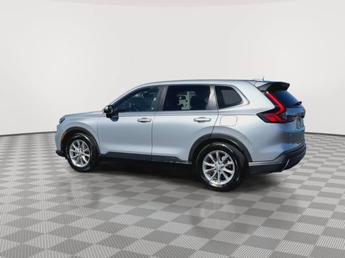 Used 2025 Honda CR-V EX-L image 6
