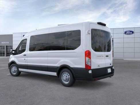 New 2025 Ford Transit 350 XL image 4