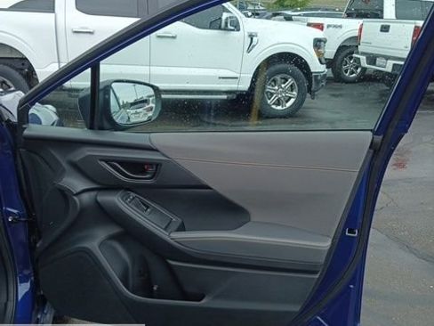 Certified 2025 Subaru Crosstrek 2.5i Sport AWD/4WD image 38