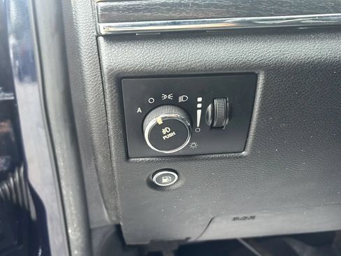 Used 2014 Jeep Grand Cherokee Limited AWD/4WD image 21