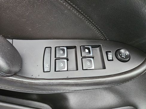 Used 2015 Cadillac CTS Luxury image 13