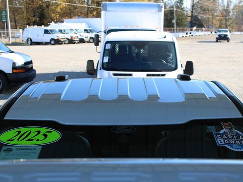 Used 2025 Ford F350 XL w/ XL Driver Assist Package image 11