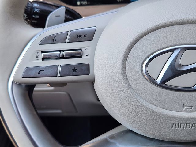 Used 2023 Hyundai Palisade Calligraphy AWD/4WD image 35