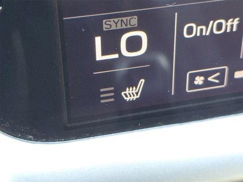 Used 2021 Subaru Outback Onyx Edition XT image 30