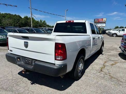 Used 2013 RAM 2500 Tradesman w/ Popular Equipment Group image 6