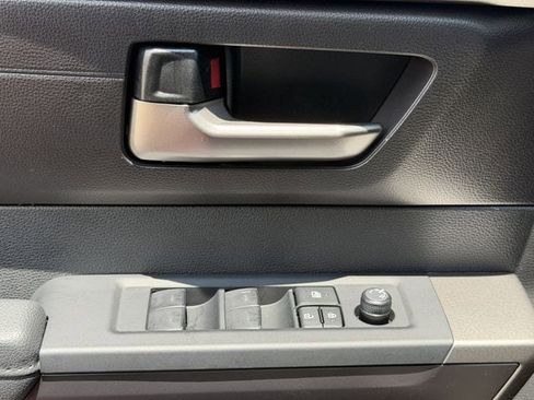 New 2026 Toyota Tundra SR5 AWD/4WD image 24