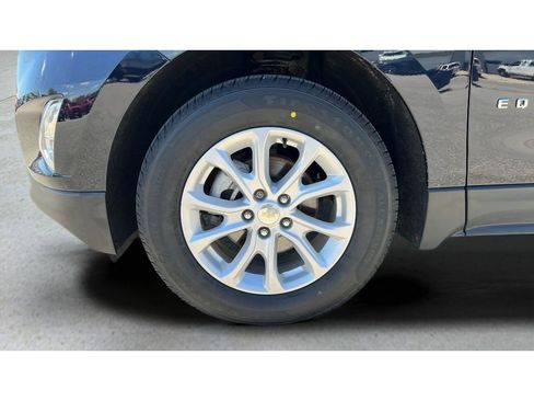 Certified 2021 Chevrolet Equinox LT AWD/4WD image 34