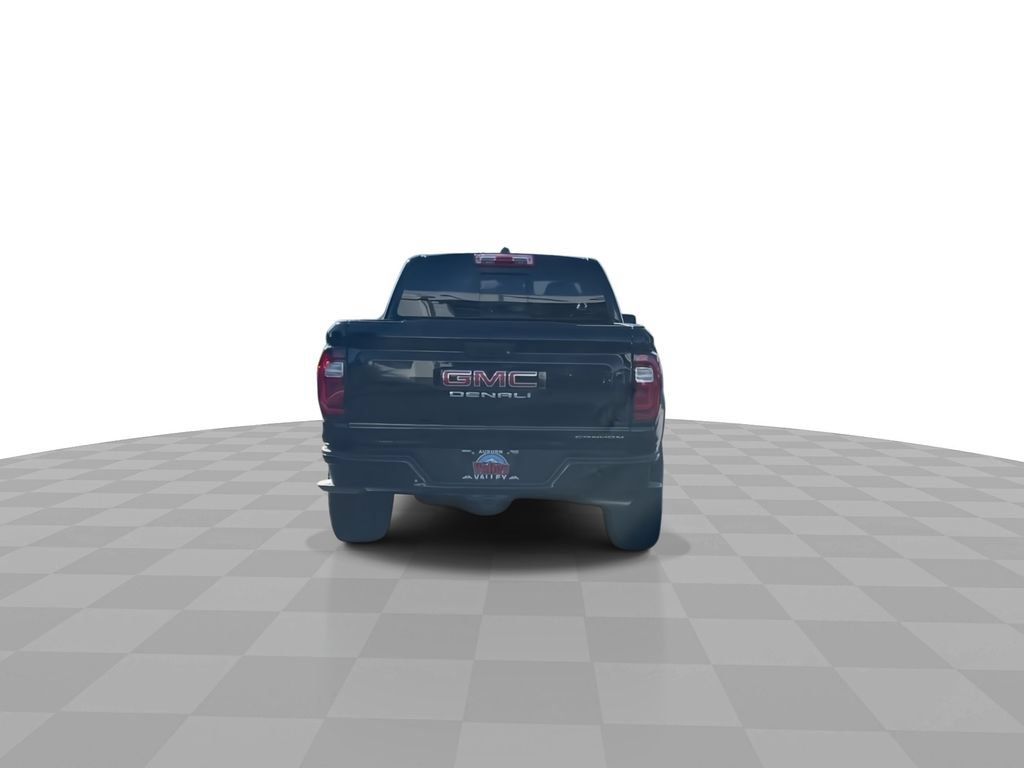 Used 2023 GMC Canyon Denali AWD/4WD image 7
