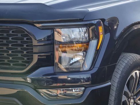 Used 2023 Ford F150 XL w/ STX Appearance Package image 2