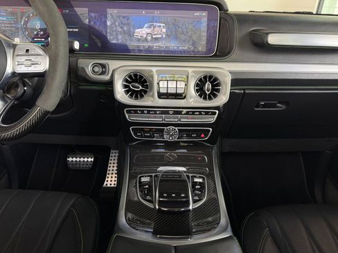 Used 2022 Mercedes-Benz G 63 AMG 4MATIC image 46