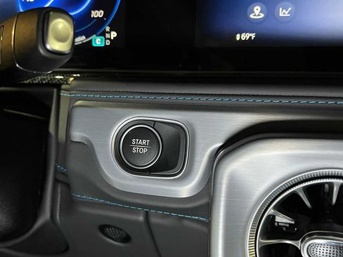 New 2025 Mercedes-Benz G 580 w/ EQ Technology image 29