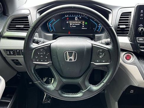 Used 2022 Honda Odyssey EX-L image 25