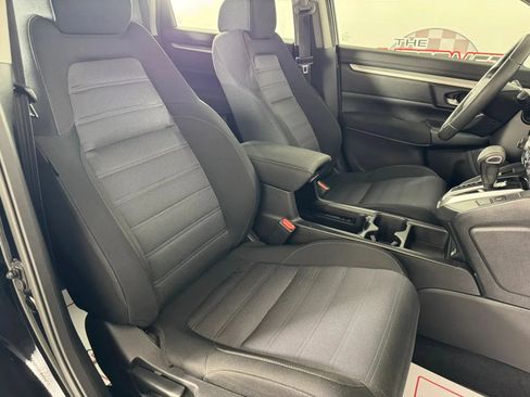 Used 2022 Honda CR-V Special Edition image 31