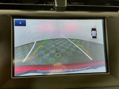 Used 2020 Ford Fusion SE image 13